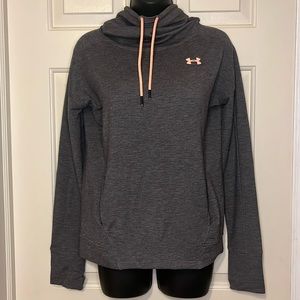 Under Armour Women’s Sweatshirt XS